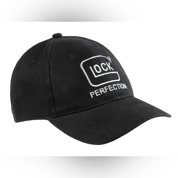 GLOCK® Perfection Cap - Black - Picture 1 of 5